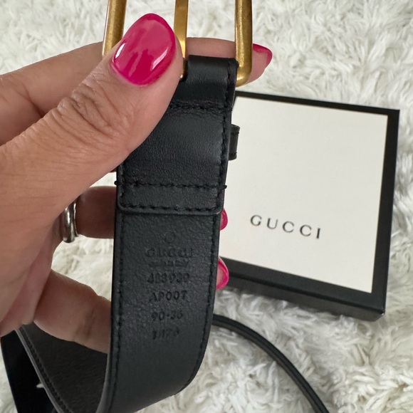 Gucci Horsebit Accents belts - Picture 3 of 3